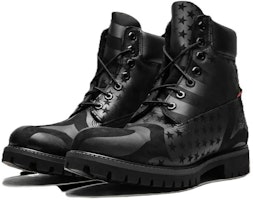 Supreme x Timberland 6 吋頂級靴「美國國旗」TB0A1PHN Lookbook Supreme x Timberland 6 吋頂級靴「美國國旗」TB0A1PHN