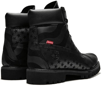 Supreme x Timberland 6 Inch Premium Boot 'Bendera Amerika' TB0A1PHN Shop Supreme x Timberland 6 Inch Premium Boot 'Bendera Amerika' TB0A1PHN
