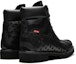 Shop Supreme x Timberland 6 Inci But Premium 'Bendera Amerika' TB0A1PHN