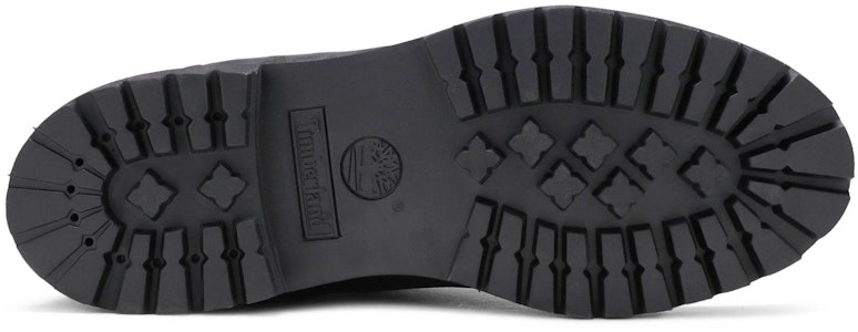 Bota Impermeable Suprema x Timberland 6 Inch 'Big Logo - Negra' TB0A2MSQ001 Shop Bota Impermeable Suprema x Timberland 6 Inch 'Big Logo - Negra' TB0A2MSQ001