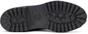 But Timberland Supreme 6-Inci Premium Kalispas 'Logo Besar - Hitam' TB0A2MSQ001
