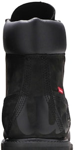 Bota Impermeable Suprema x Timberland 6 Inch 'Big Logo - Negra' TB0A2MSQ001 Sizing Bota Impermeable Suprema x Timberland 6 Inch 'Big Logo - Negra' TB0A2MSQ001