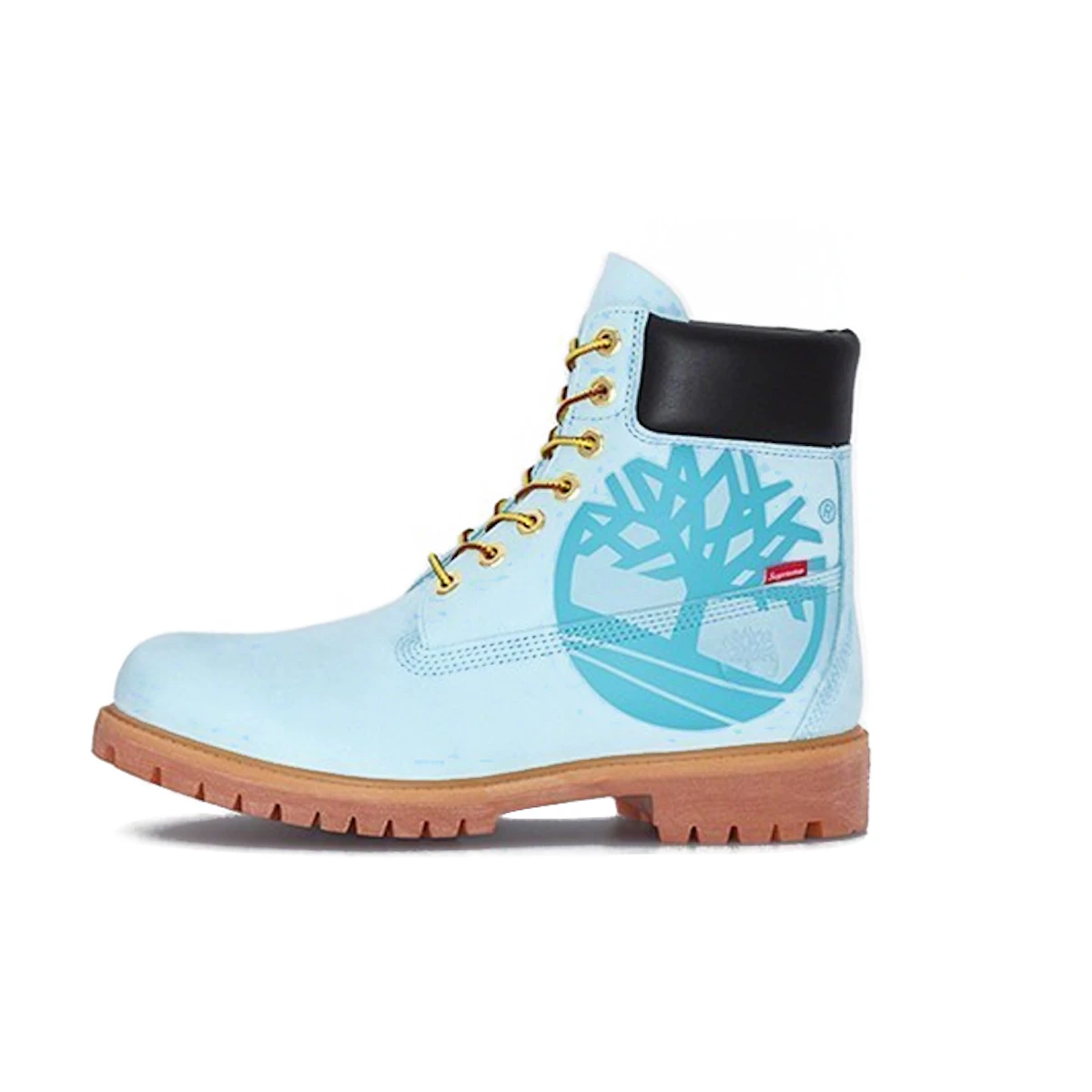 Light Blue Timberland Villa Timberland Boots Timberland 6