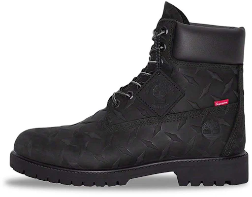 Supreme x Timberland But Kasut 6 Inci Premium Kalis Air 'Hitam' SUP-TMB-23FW-BL Buy Supreme x Timberland But Kasut 6 Inci Premium Kalis Air 'Hitam' SUP-TMB-23FW-BL