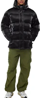 Order Supreme x Timberland 歐洲登山靴 '棕色' 84563