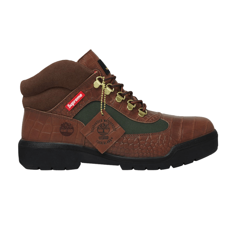 Buy But Timberland Supreme x Field 'Beef & Broccoli' TB0A1I4M