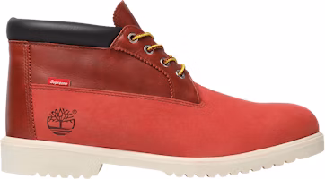 Supreme x Timberland Heritage Chukka 'Red' 6423R-10540 Supreme x Timberland Heritage Chukka 'Red' 6423R-10540
