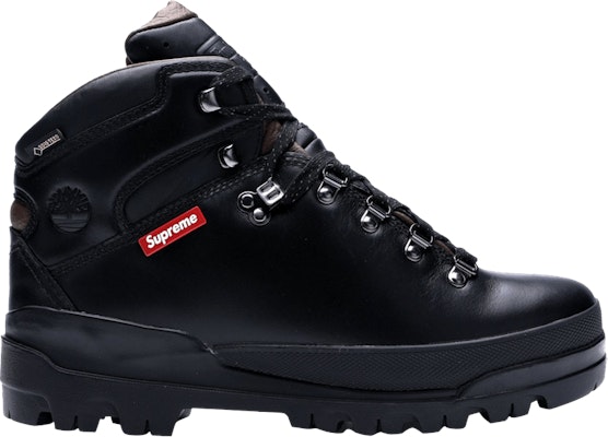 Supreme x Timberland World Hiker Front Country Boot Black TB-0A1U4E Buy Supreme x Timberland World Hiker Front Country Boot Black TB-0A1U4E