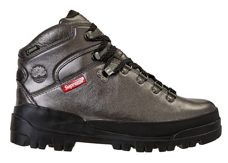 Supreme x Timberland World Hiker Front Country Boot 'FW 18' TB-0A1U4M-S59