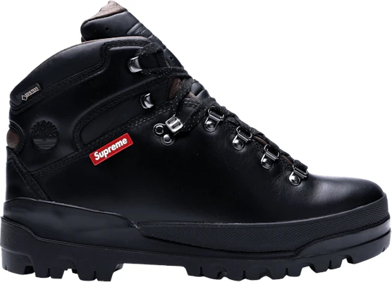 Supreme x Timberland 黑色世界徒步前锋乡村靴 TB-0A1U4E Buy Supreme x Timberland 黑色世界徒步前锋乡村靴 TB-0A1U4E