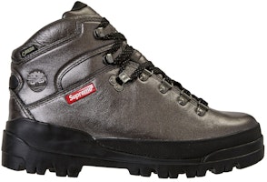 Supreme x Timberland World Hiker Front Country Boot 'FW 18' TB-0A1U4M-S59 Supreme x Timberland World Hiker Front Country Boot 'FW 18' TB-0A1U4M-S59