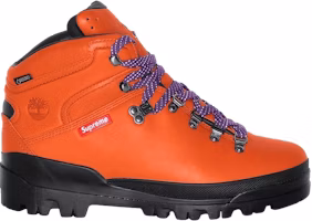 Supreme x Timberland World Hiker Front Country Boot Orange TB-0A1UXK-809 Supreme x Timberland World Hiker Front Country Boot Orange TB-0A1UXK-809