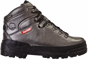 Supreme x Timberland World Hiker Front Country Boot 'FW 18' TB-0A1U4M-S59 Supreme x Timberland World Hiker Front Country Boot 'FW 18' TB-0A1U4M-S59