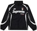 Buy Supreme x Umbro Track Jacket 'Black'