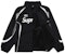 Supreme x Umbro Track Jacket 'Black'