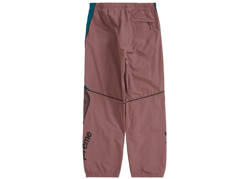 Order Pantalón Deportivo Supreme x Umbro 'Dusty Plum'