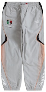 Supreme x Umbro Seluar Track 'Kelabu' Buy Supreme x Umbro Seluar Track 'Kelabu'