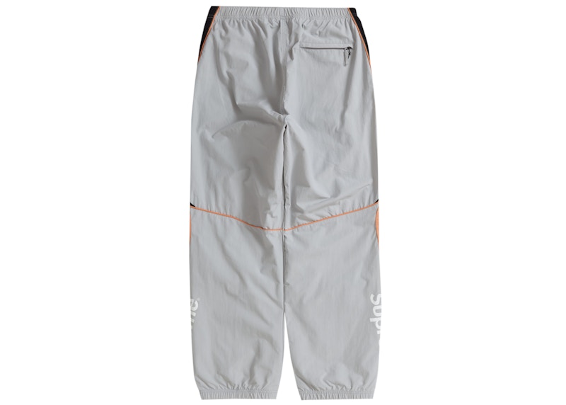 Order Pantalón Deportivo Supreme x Umbro 'Gris'