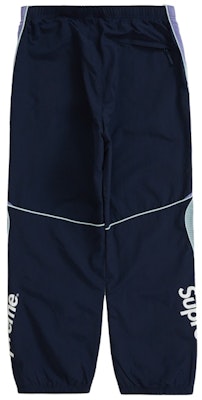 Supreme x Umbro Track Pant 'Navy' Order Supreme x Umbro Track Pant 'Navy'