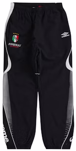 Supreme x Umbro トラックパンツ (黒)
Buy Supreme x Umbro トラックパンツ (黒)