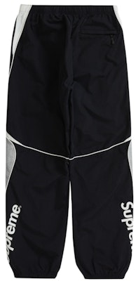 Supreme x Umbro Track Pant Black Order Supreme x Umbro Track Pant Black