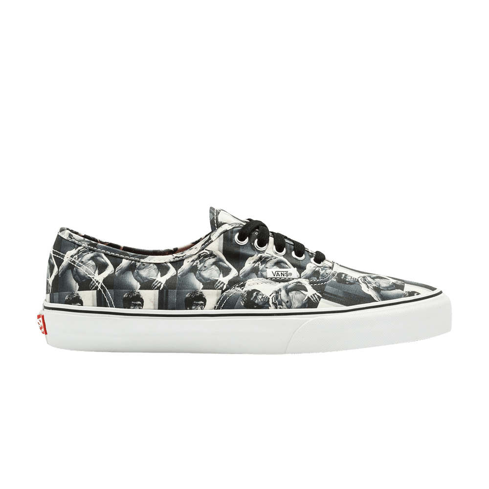 Buy Supreme x Vans Authentic 'Bruce Lee' Zapatillas VN-0Q0DANM