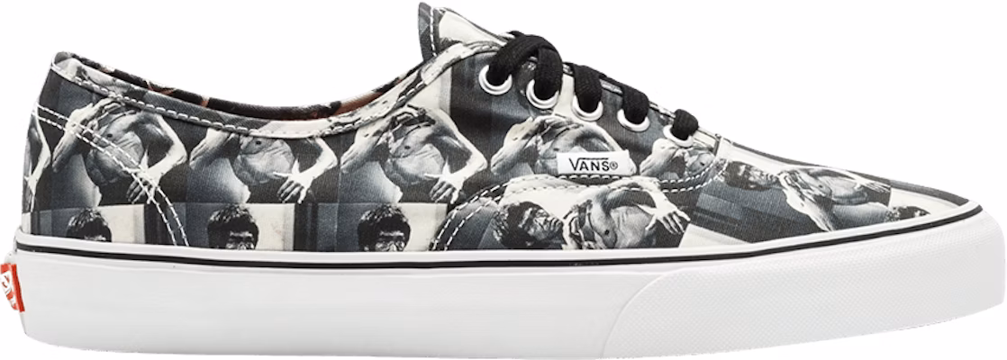 Supreme x Vans Authentic 'Bruce Lee' Zapatillas VN-0Q0DANM Buy Supreme x Vans Authentic 'Bruce Lee' Zapatillas VN-0Q0DANM