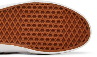 Purchase Supreme x Vans Authentic Pro ''Bruce Lee - Jaune'' VN-0Q0DANN