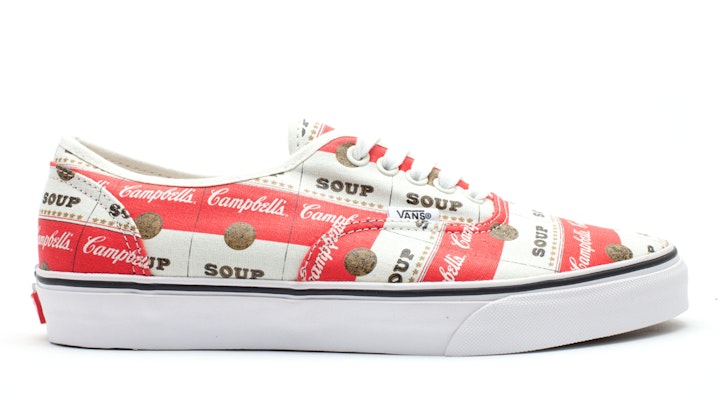 Supreme x Vans Authentic Pro '金寶湯' VN0Q0D6VL Buy Supreme x Vans Authentic Pro '金寶湯' VN0Q0D6VL