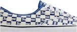 Order Supreme x Vans Authentic Pro 'Biru Kotak-kotak' VN000Q0DJLX