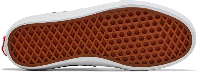 Supreme x Vans Authentic Pro '棋盤藍色' VN000Q0DJLX Shop Supreme x Vans Authentic Pro '棋盤藍色' VN000Q0DJLX