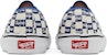 Supreme x Vans Authentic Pro 'Biru Kotak-kotak' VN000Q0DJLX