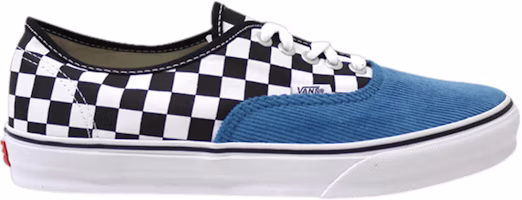 Supreme x Vans Authentic Pro 'Ice Blue Check' VN-OQOD6VQ Supreme x Vans Authentic Pro 'Ice Blue Check' VN-OQOD6VQ