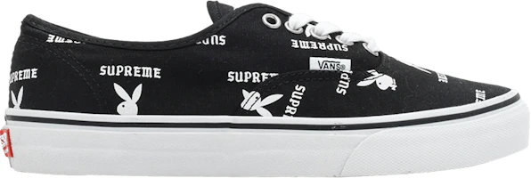Supreme x Vans Authentic Pro 'Playboy' VN0Q0DD7M Supreme x Vans Authentic Pro 'Playboy' VN0Q0DD7M