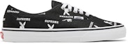 Buy Supreme x Vans Authentic Pro 'Playboy' Lelaki VN0Q0DD7M