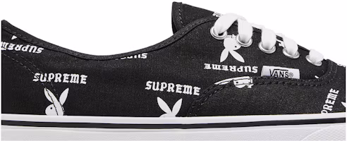 Order Supreme x Vans Authentic Pro ''Playboy'' Chaussures VN0Q0DD7M