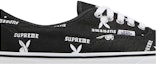 Order Supreme x Vans Authentic Pro 'Playboy' Lelaki VN0Q0DD7M