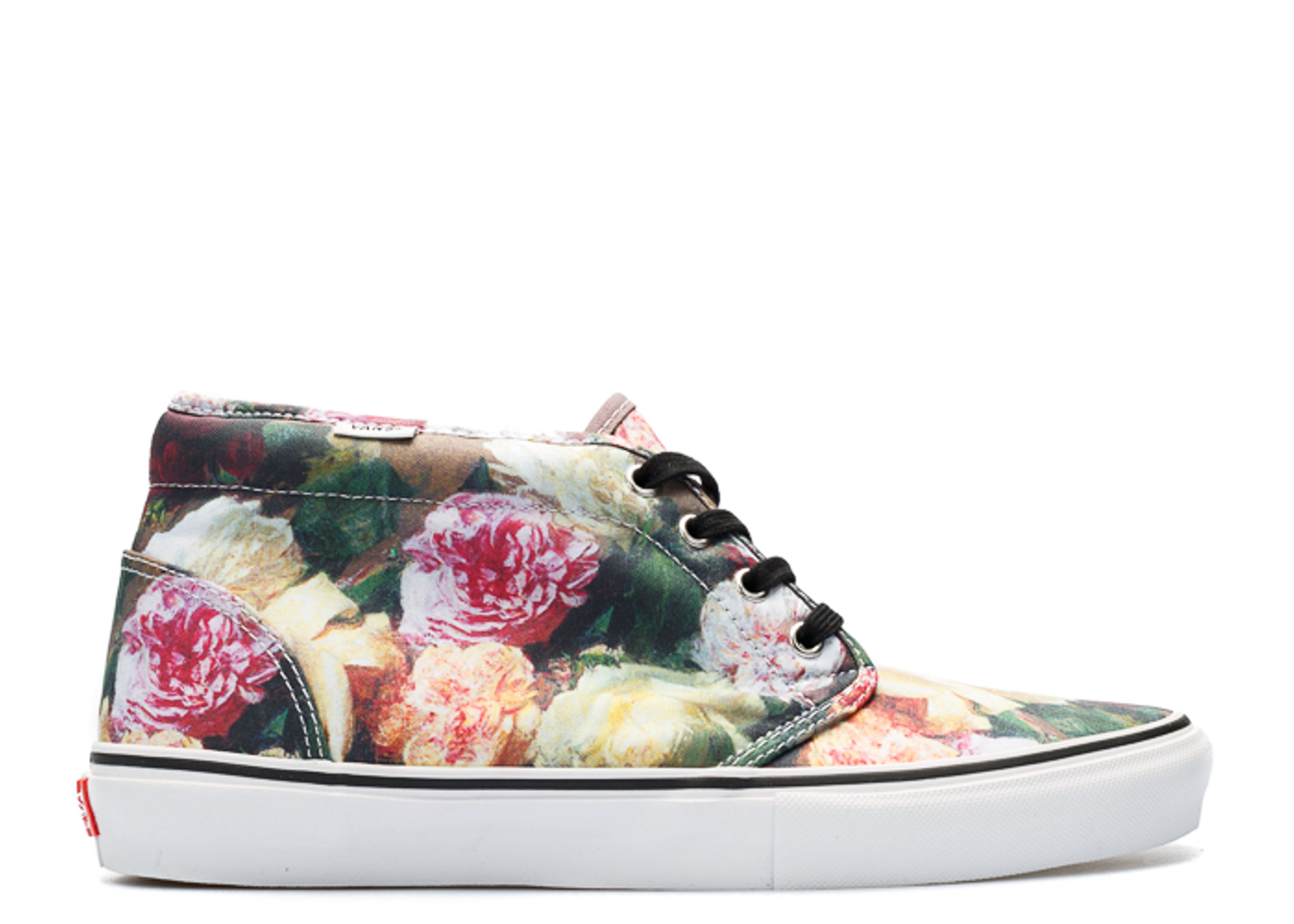 Supreme x Vans Chukka 95 'Power, Corruption, Lies' VNOTYA8FF