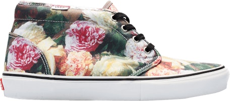 Supreme x Vans Chukka 95 'Power, Corruption, Lies' VNOTYA8FF Supreme x Vans Chukka 95 'Power, Corruption, Lies' VNOTYA8FF
