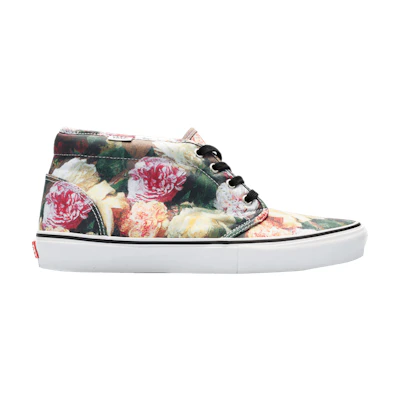 Supreme Vans Chukka 95 'Power, Corruption, Lies'