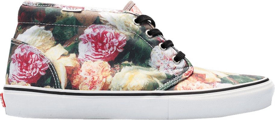 Supreme x Vans Chukka 95 'Power, Corruption, Lies' VNOTYA8FF Buy Supreme x Vans Chukka 95 'Power, Corruption, Lies' VNOTYA8FF