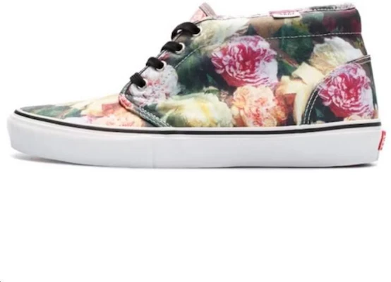 Supreme x Vans Chukka 95 'Kuasa, Rasuah dan Pembohongan' VN-0TYA8FF Buy Supreme x Vans Chukka 95 'Kuasa, Rasuah dan Pembohongan' VN-0TYA8FF