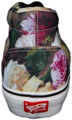 Supreme x Vans Chukka 95 '權力、腐敗與謊言' VN-0TYA8FF Shop Supreme x Vans Chukka 95 '權力、腐敗與謊言' VN-0TYA8FF