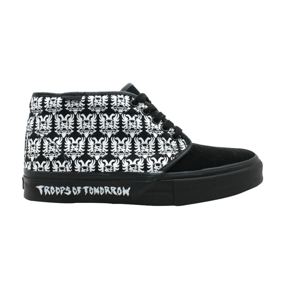 Supreme x Vans Chukka 'Neighborhood' VNOXTV22U