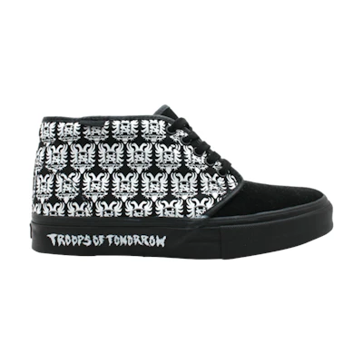 Supreme Vans Chukka 'Neighborhood'