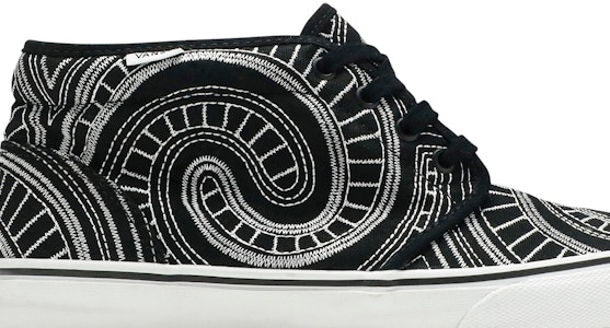 Supreme x Vans Chukka Boot 'Espiral' VN0SCVEFU Order Supreme x Vans Chukka Boot 'Espiral' VN0SCVEFU