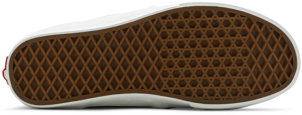 Supreme x Vans Chukka Boot 'Spiral' Sepatu Kolaborasi Terbaru VN0SCVEFU Shop Supreme x Vans Chukka Boot 'Spiral' Sepatu Kolaborasi Terbaru VN0SCVEFU