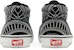 Supreme x Vans Chukka Boot 'Spiral' - But Kasut Vans Corak Spiral VN0SCVEFU