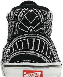 Supreme x Vans Chukka Boot 'Espiral' VN0SCVEFU Sizing Supreme x Vans Chukka Boot 'Espiral' VN0SCVEFU