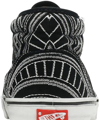 Supreme x Vans Chukka Boot 'Spiral' VN0SCVEFU Sizing Supreme x Vans Chukka Boot 'Spiral' VN0SCVEFU